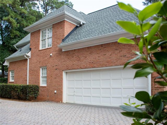 473 Manor Oak Lane SE, Marietta, GA 30067
