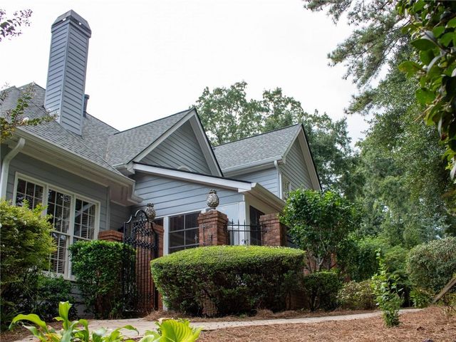 473 Manor Oak Lane SE, Marietta, GA 30067