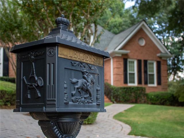 473 Manor Oak Lane SE, Marietta, GA 30067