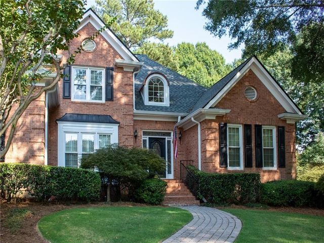 473 Manor Oak Lane SE, Marietta, GA 30067