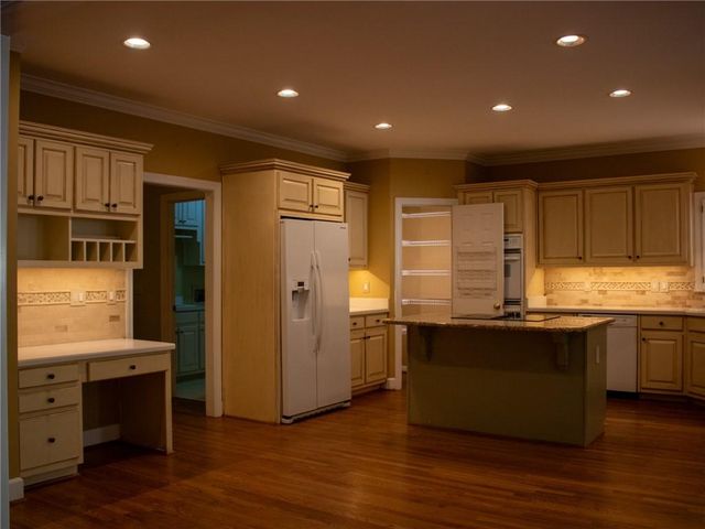 473 Manor Oak Lane SE, Marietta, GA 30067