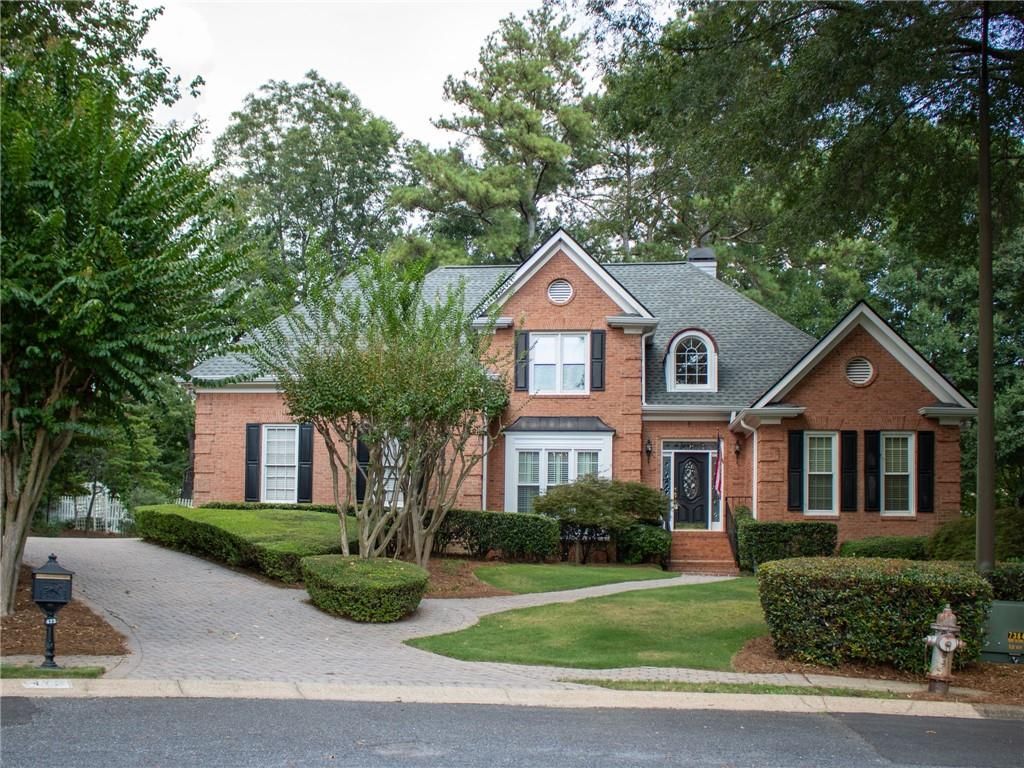 473 Manor Oak Lane SE, Marietta, GA 30067