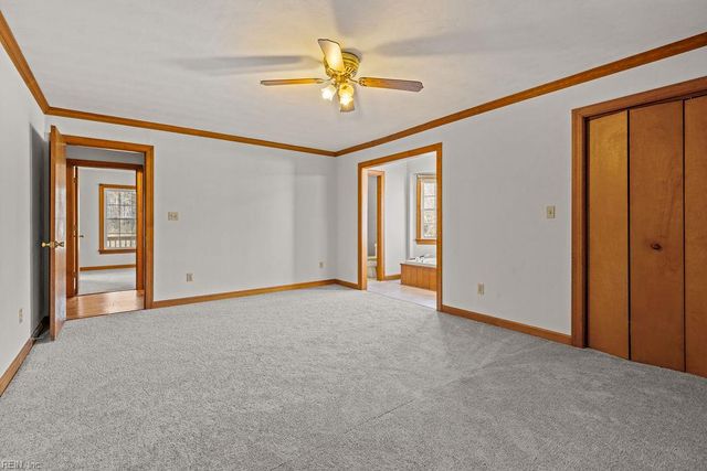 33470 Seacock Chapel RD, Ivor, VA 23866