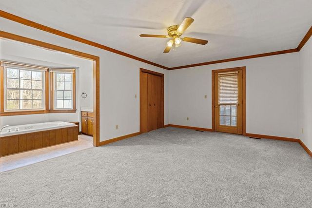 33470 Seacock Chapel RD, Ivor, VA 23866