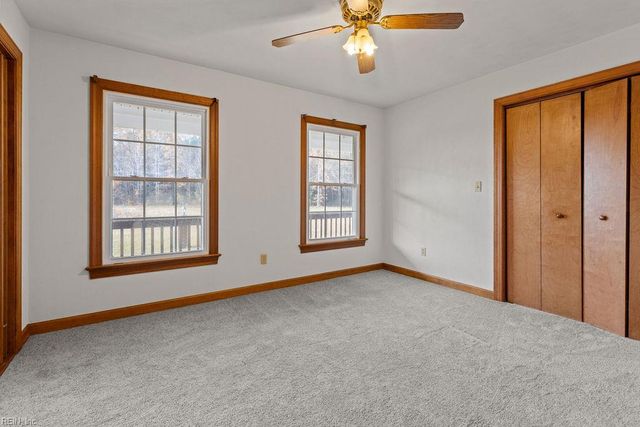 33470 Seacock Chapel RD, Ivor, VA 23866