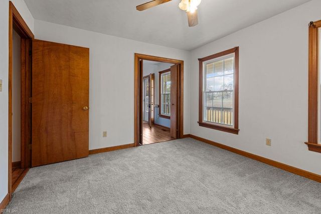 33470 Seacock Chapel RD, Ivor, VA 23866