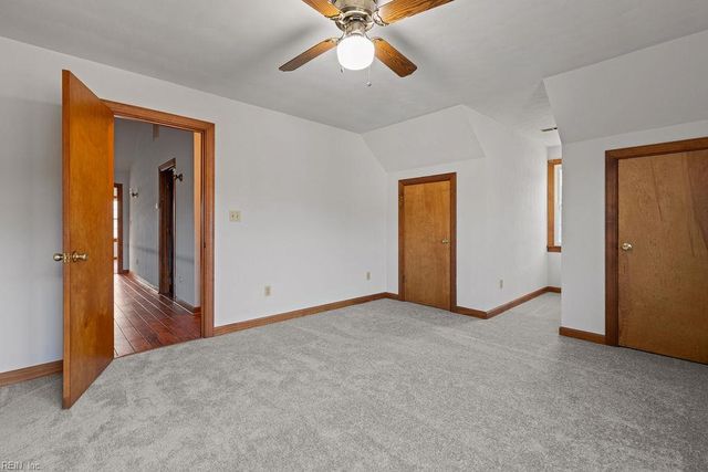 33470 Seacock Chapel RD, Ivor, VA 23866