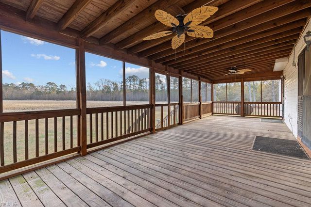 33470 Seacock Chapel RD, Ivor, VA 23866