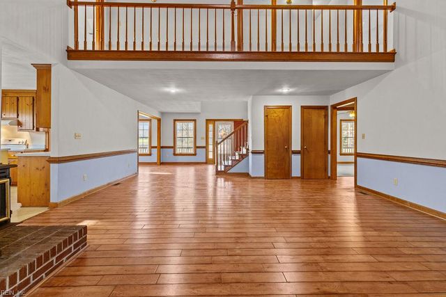 33470 Seacock Chapel RD, Ivor, VA 23866