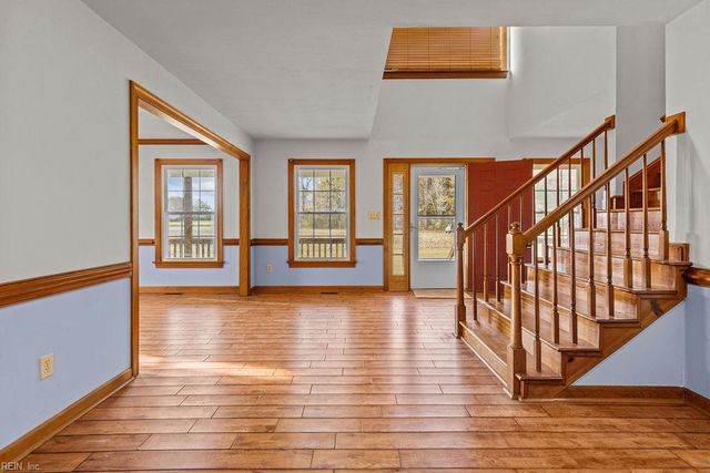 33470 Seacock Chapel RD, Ivor, VA 23866