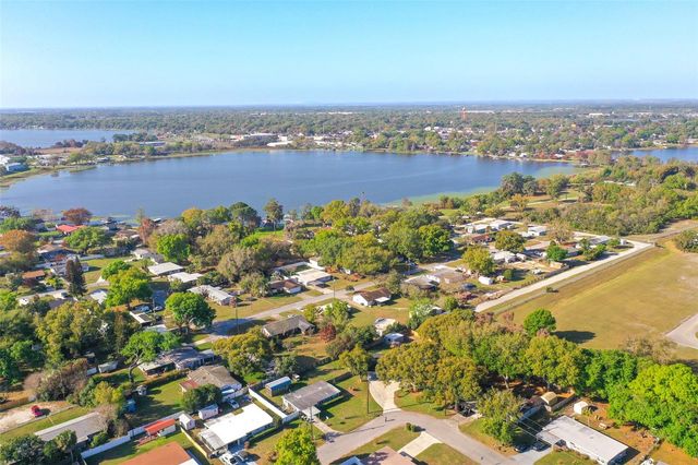 2700 IDYLRIDGE WAY, Winter Haven, FL 33881