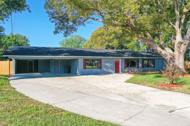 2700 IDYLRIDGE WAY, Winter Haven, FL 33881