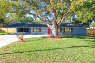 2700 IDYLRIDGE WAY, Winter Haven, FL 33881