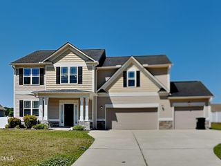 66 Phobos Place, Garner, NC 27529