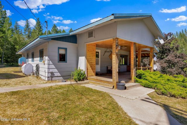 3115 CHERRY CREEK RD, St. Maries, ID 83861