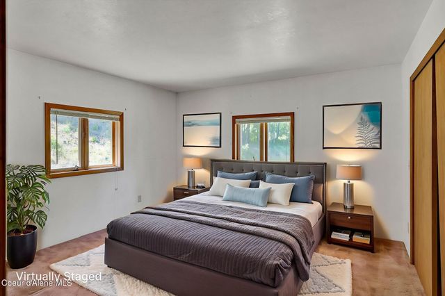 3115 CHERRY CREEK RD, St. Maries, ID 83861