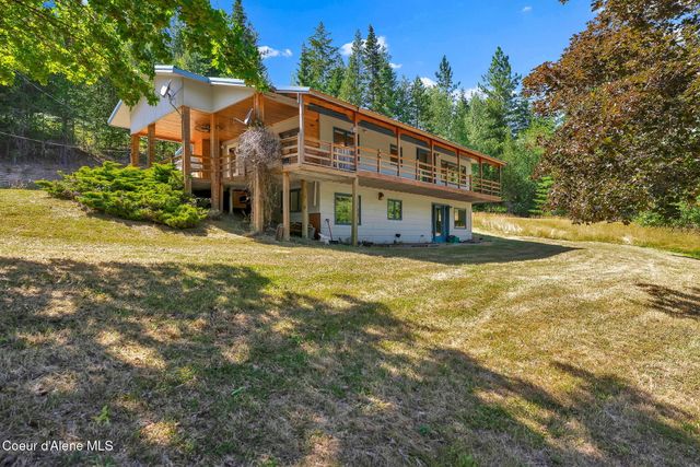 3115 CHERRY CREEK RD, St. Maries, ID 83861