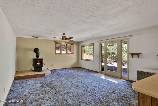 3115 CHERRY CREEK RD, St. Maries, ID 83861