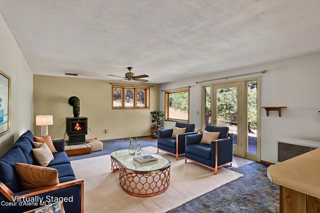 3115 CHERRY CREEK RD, St. Maries, ID 83861