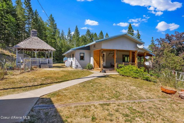 3115 CHERRY CREEK RD, St. Maries, ID 83861