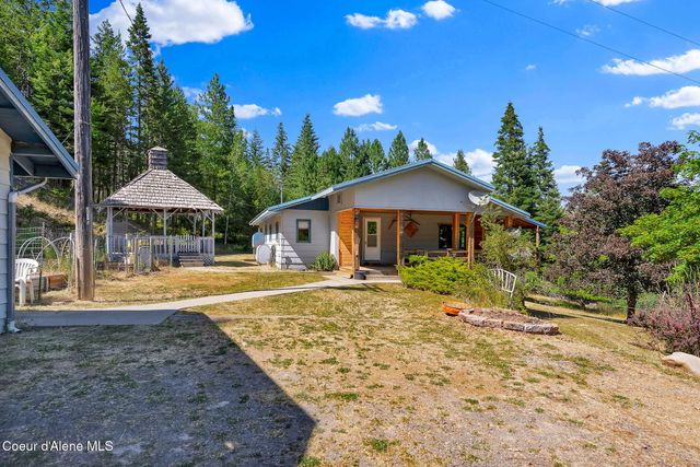 3115 CHERRY CREEK RD, St. Maries, ID 83861
