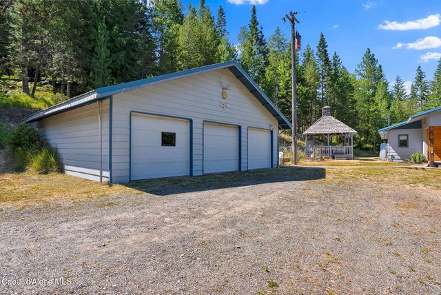 3115 CHERRY CREEK RD, St. Maries, ID 83861