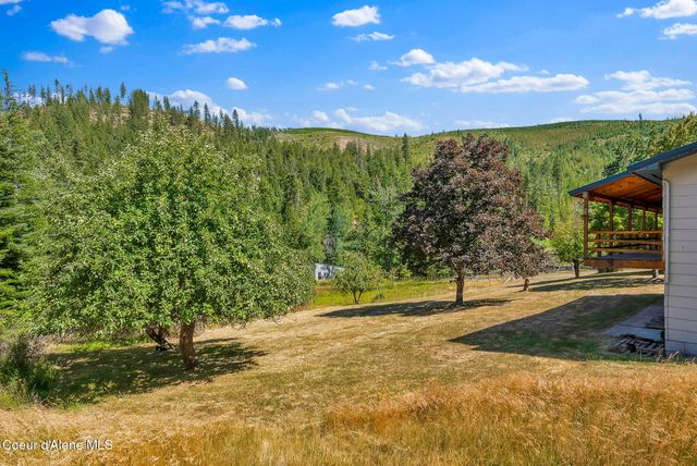 3115 CHERRY CREEK RD, St. Maries, ID 83861