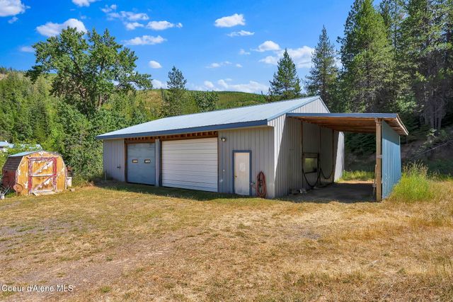 3115 CHERRY CREEK RD, St. Maries, ID 83861