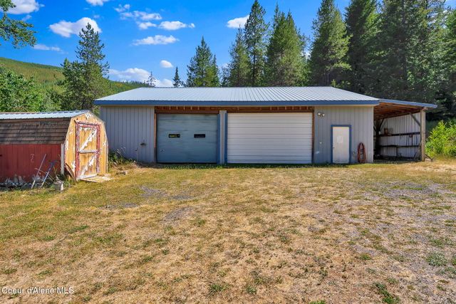 3115 CHERRY CREEK RD, St. Maries, ID 83861