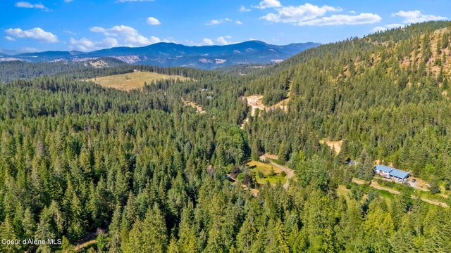 3115 CHERRY CREEK RD, St. Maries, ID 83861