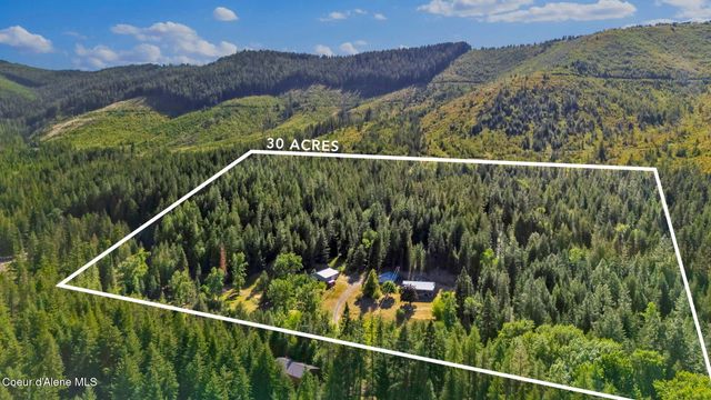 3115 CHERRY CREEK RD, St. Maries, ID 83861