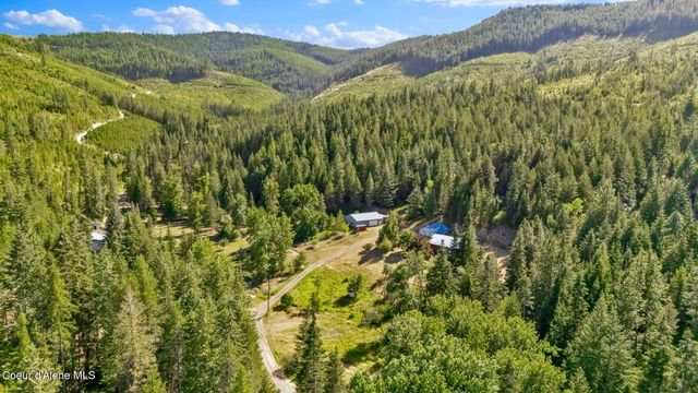 3115 CHERRY CREEK RD, St. Maries, ID 83861
