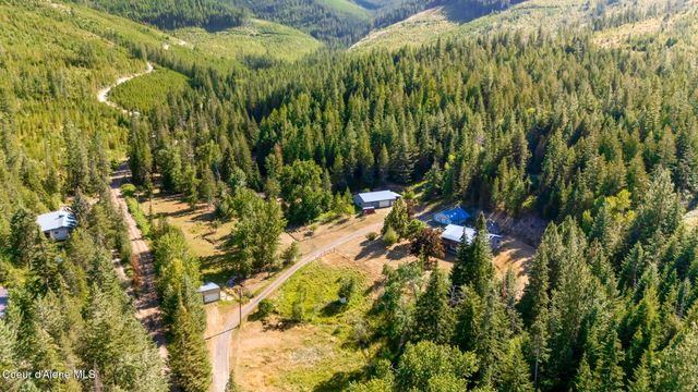 3115 CHERRY CREEK RD, St. Maries, ID 83861