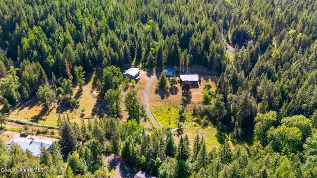 3115 CHERRY CREEK RD, St. Maries, ID 83861