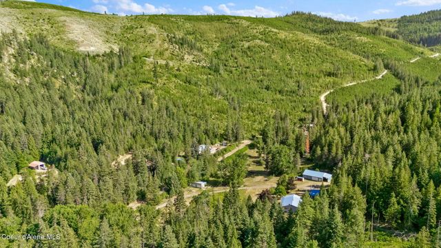 3115 CHERRY CREEK RD, St. Maries, ID 83861