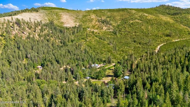 3115 CHERRY CREEK RD, St. Maries, ID 83861