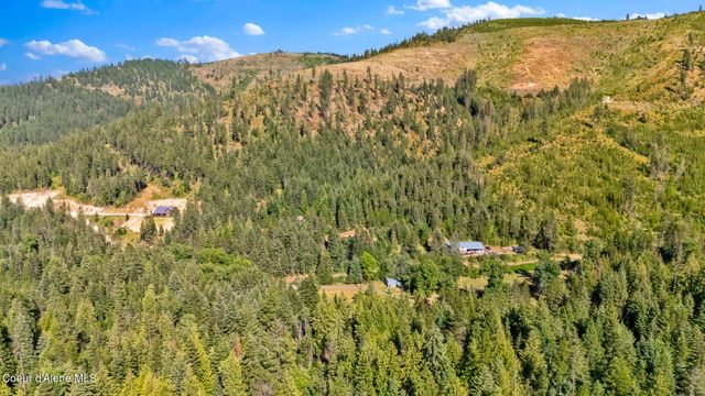 3115 CHERRY CREEK RD, St. Maries, ID 83861