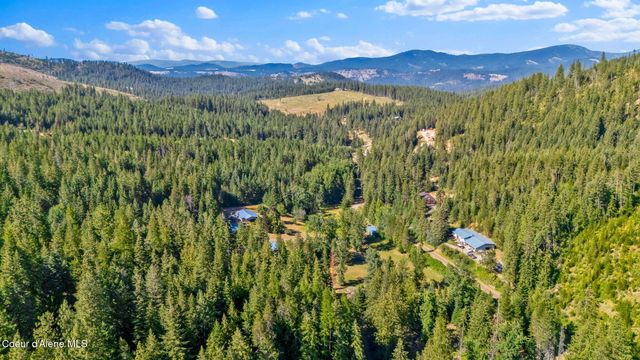 3115 CHERRY CREEK RD, St. Maries, ID 83861