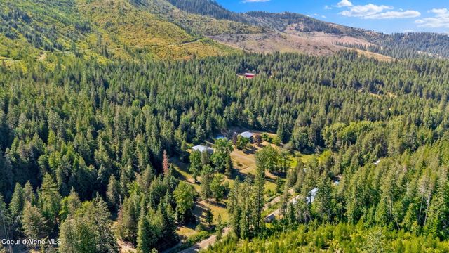 3115 CHERRY CREEK RD, St. Maries, ID 83861