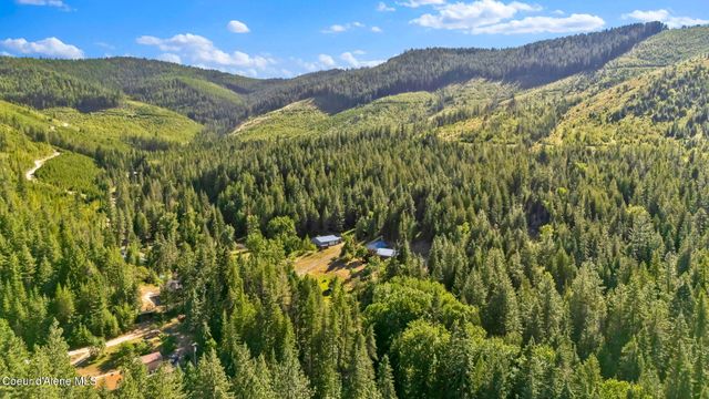 3115 CHERRY CREEK RD, St. Maries, ID 83861