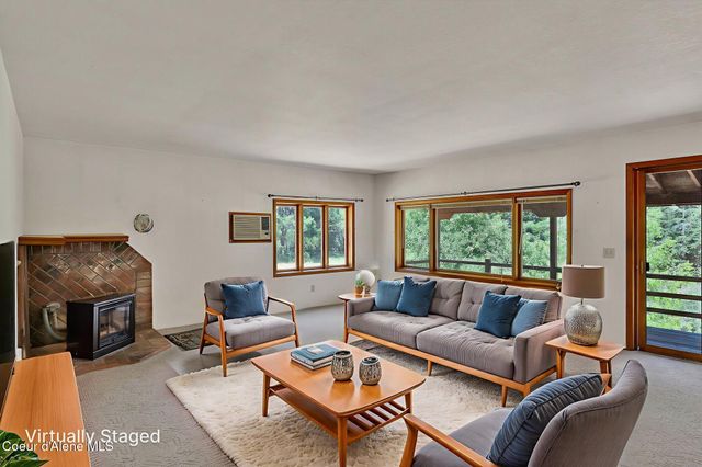 3115 CHERRY CREEK RD, St. Maries, ID 83861