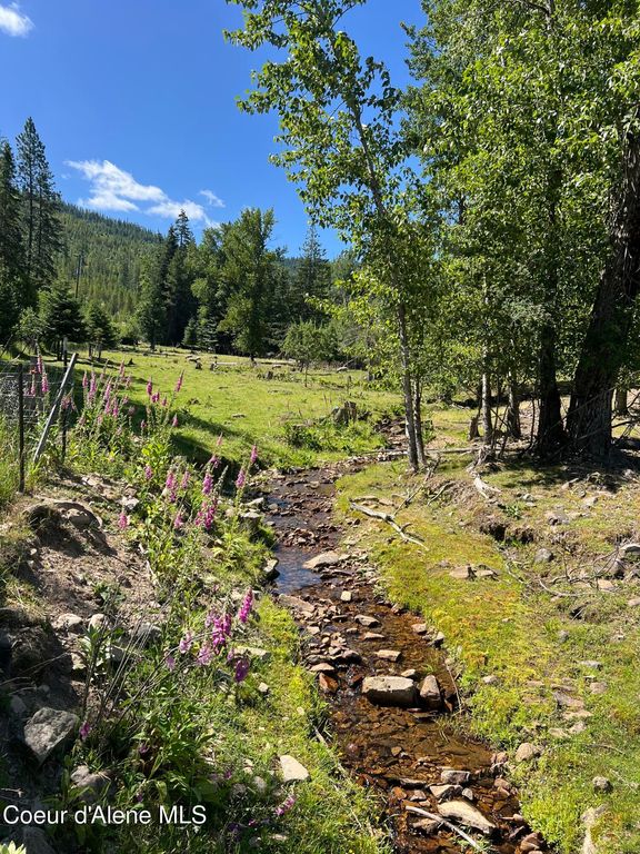 3115 CHERRY CREEK RD, St. Maries, ID 83861