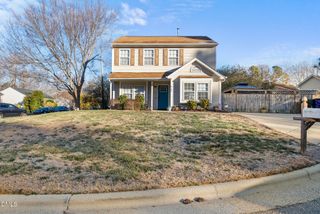 3101 Ebony Court, Raleigh, NC 27610