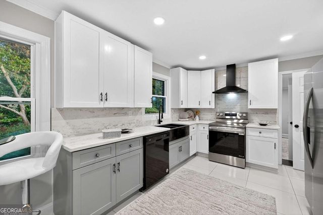 1316 Adams Drive, Atlanta, GA 30311