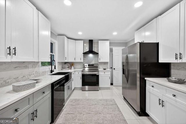 1316 Adams Drive, Atlanta, GA 30311