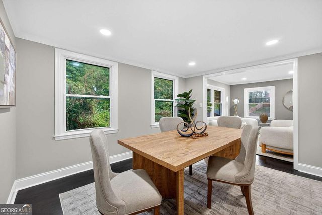 1316 Adams Drive, Atlanta, GA 30311