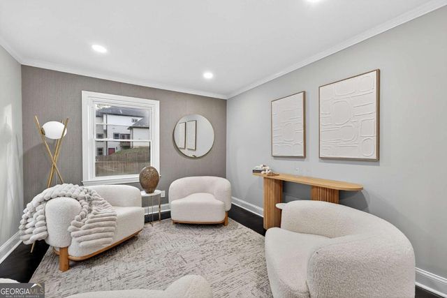 1316 Adams Drive, Atlanta, GA 30311