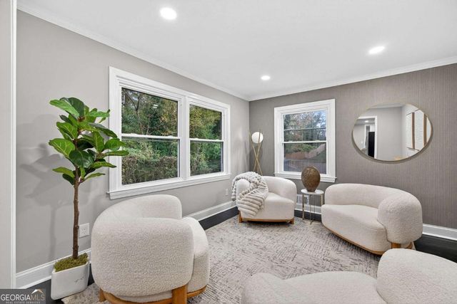 1316 Adams Drive, Atlanta, GA 30311