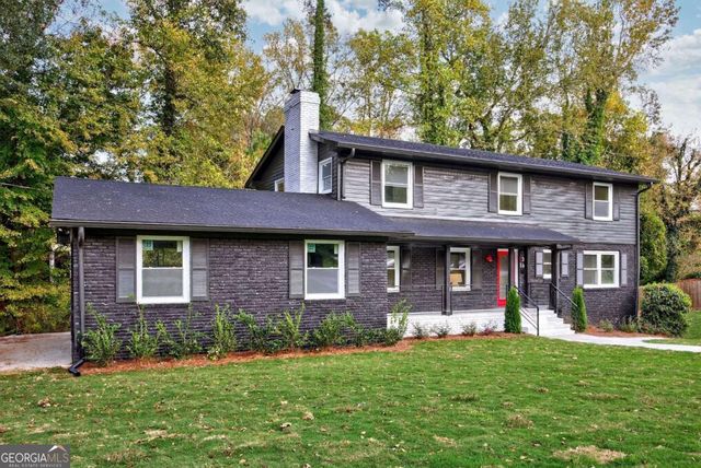 1316 Adams Drive, Atlanta, GA 30311