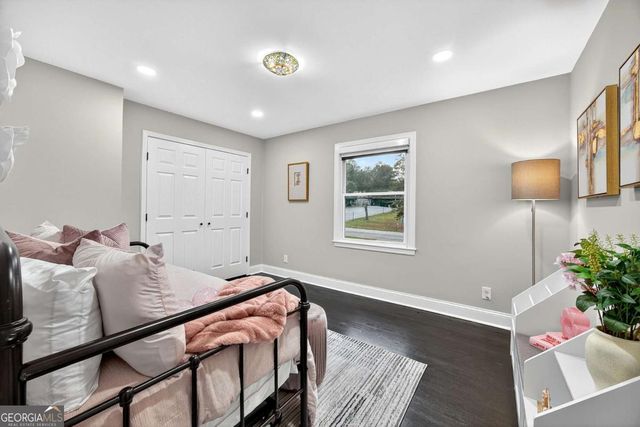 1316 Adams Drive, Atlanta, GA 30311